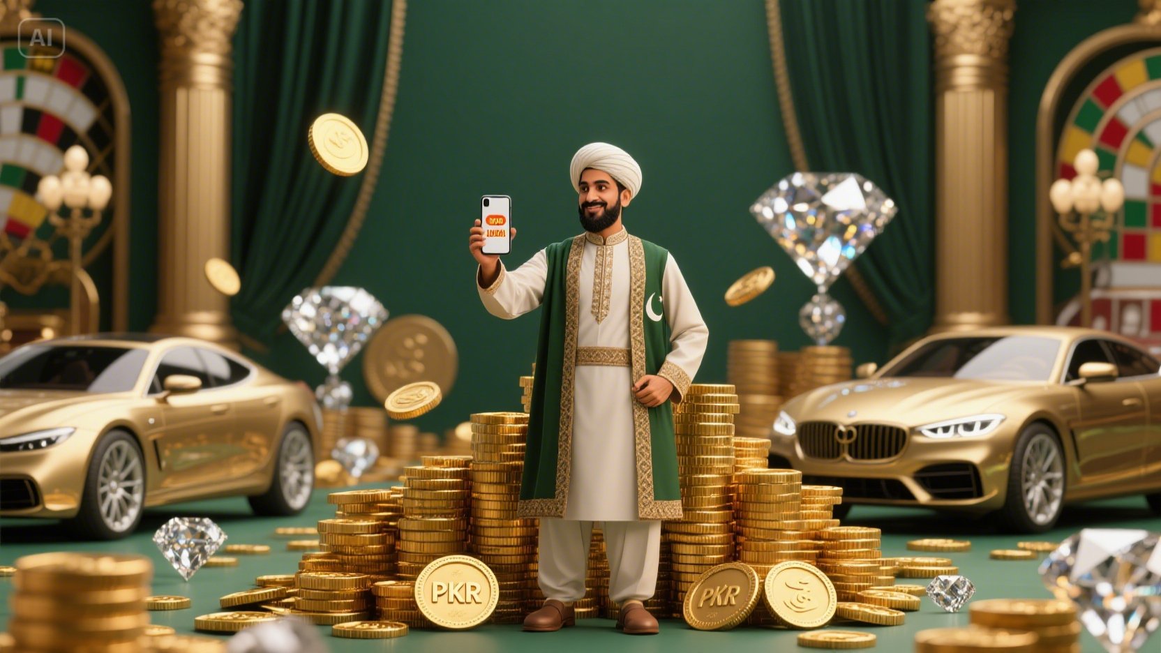 Casino Discount Casino desktop and mobile interfaces