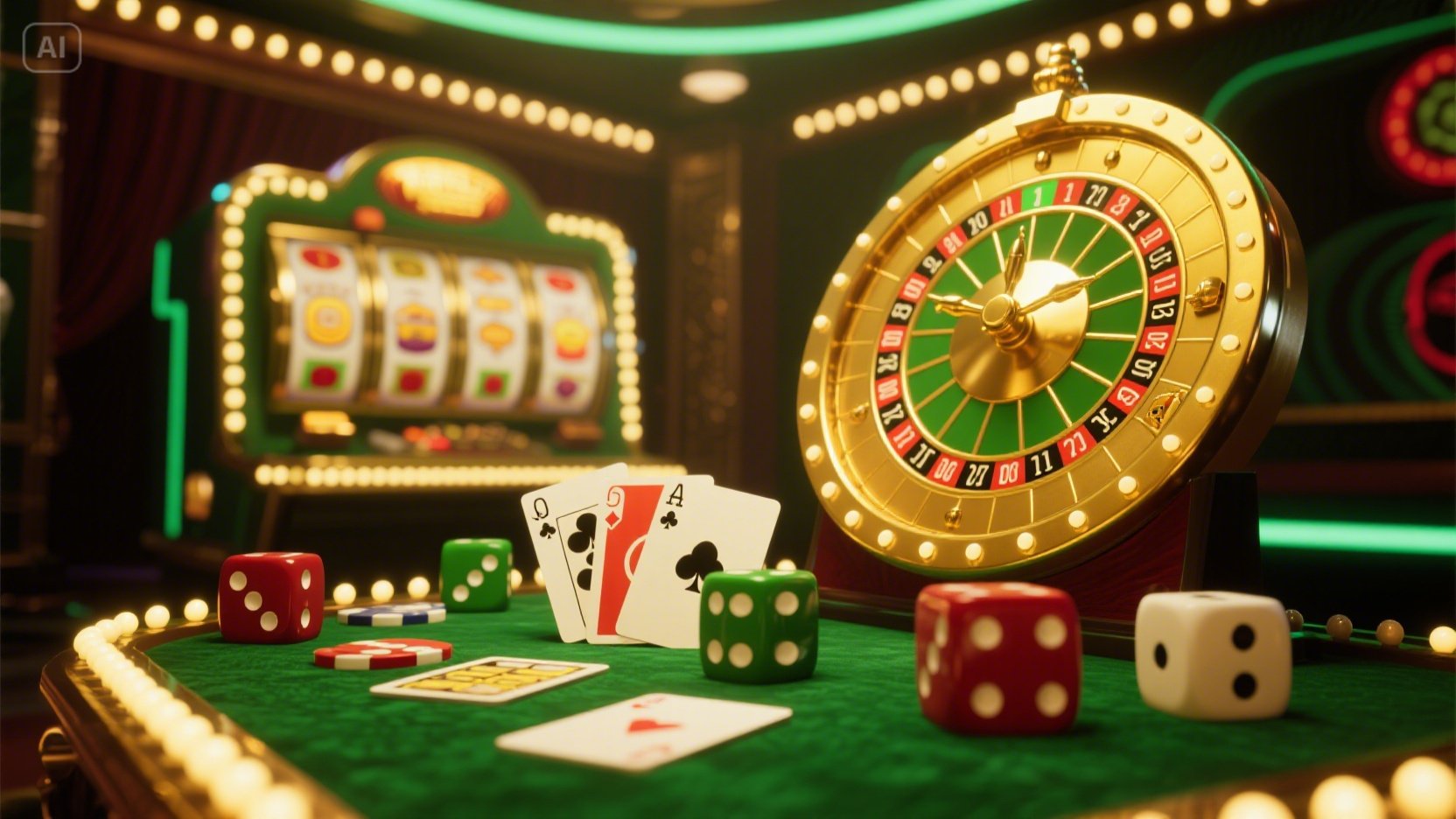 Casino Discount Casino desktop and mobile interfaces