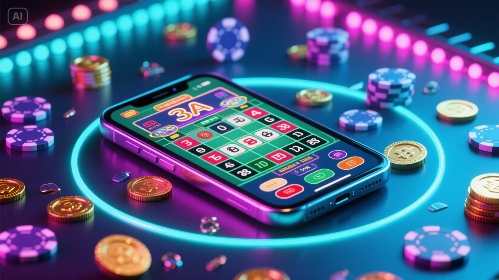 Casino Discount Casino desktop and mobile interfaces