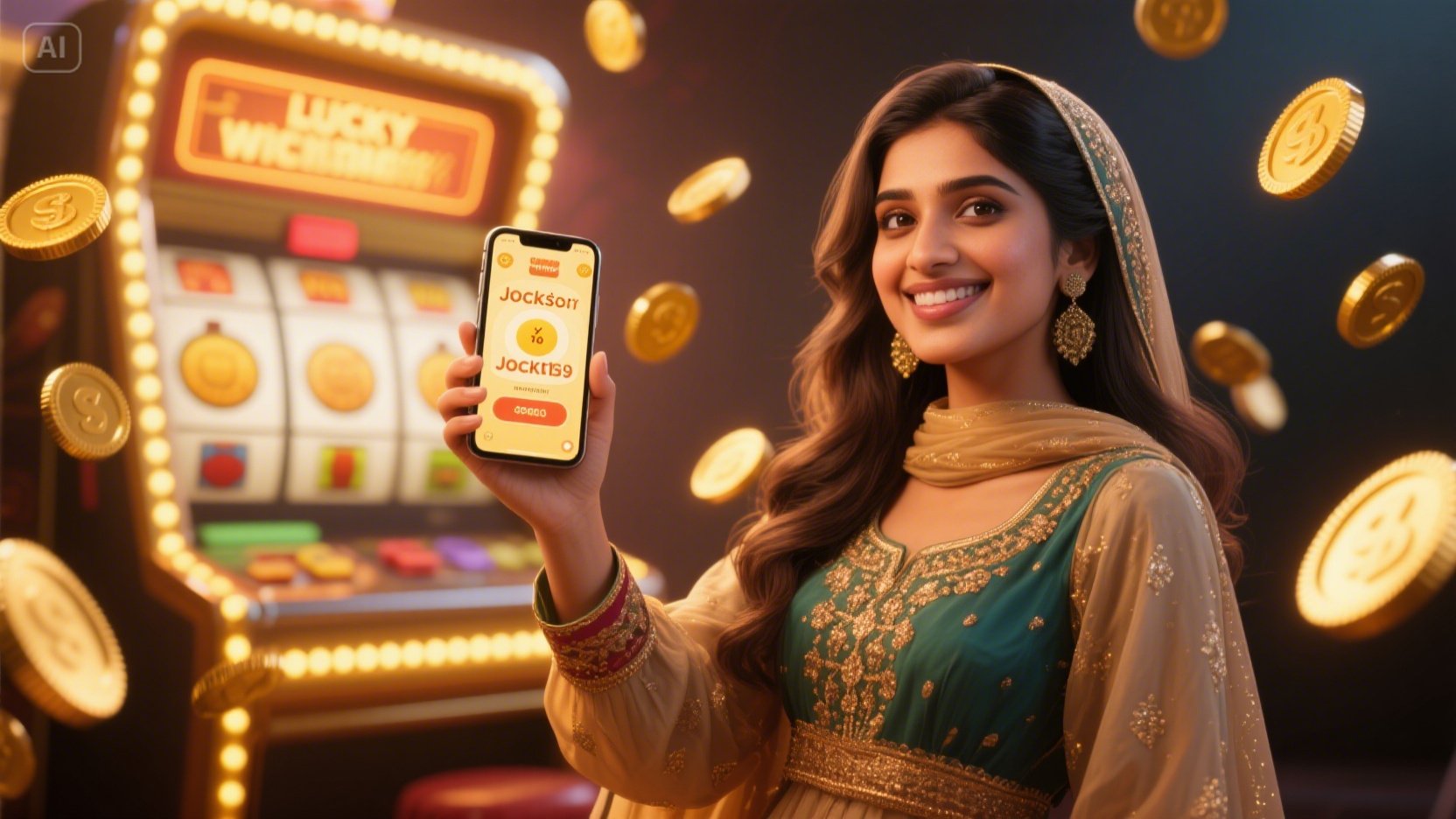 Discount CasinoMake your first deposit today and get 200% instantly! Pakistan’s favourite casino offers top games, instant bonuses, and secure mobile-friendly gaming platforms.