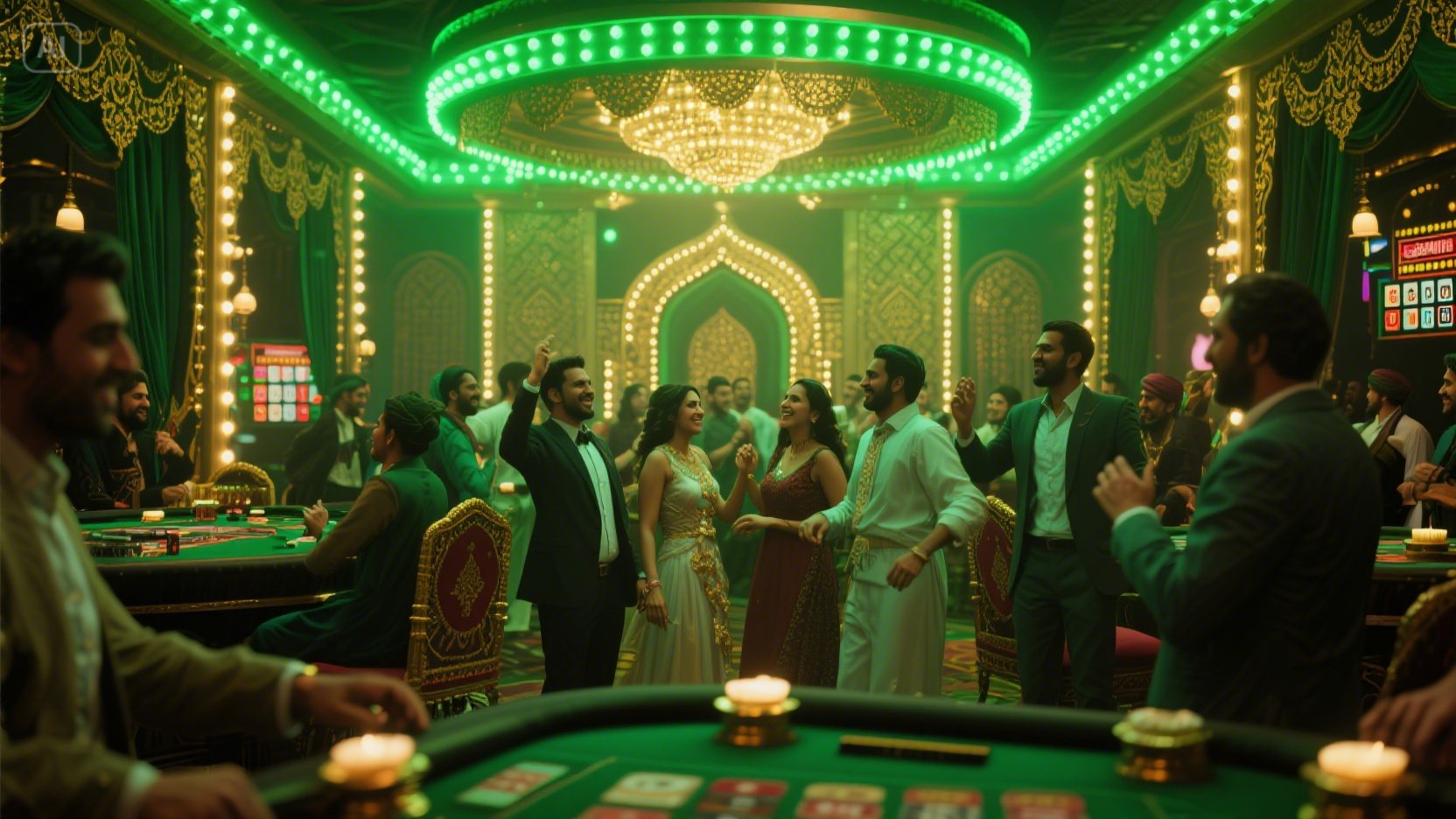 Discount CasinoDeposit PKR now and unlock a 200% bonus instantly! Pakistani players can experience safe gameplay, secure deposits, and guaranteed payouts through trusted JazzCash channels.