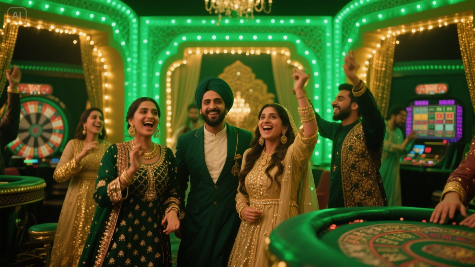 Casino Discount Casino desktop and mobile interfaces