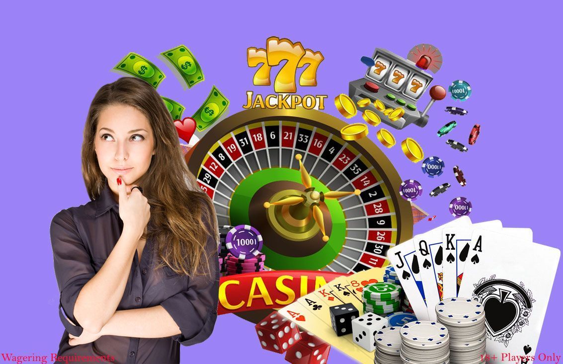 Discount Casino